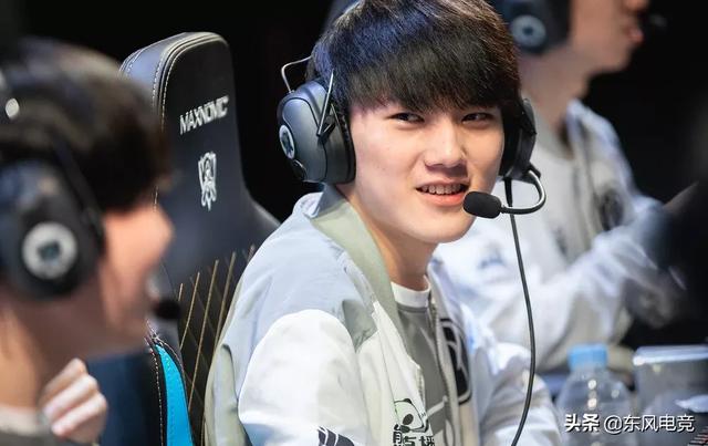 开云体育APP下载-关于LGD血洗FLY，JackeyLove线上压制力十足峡谷大战淘汰赛，成为赛场最大亮点的信息