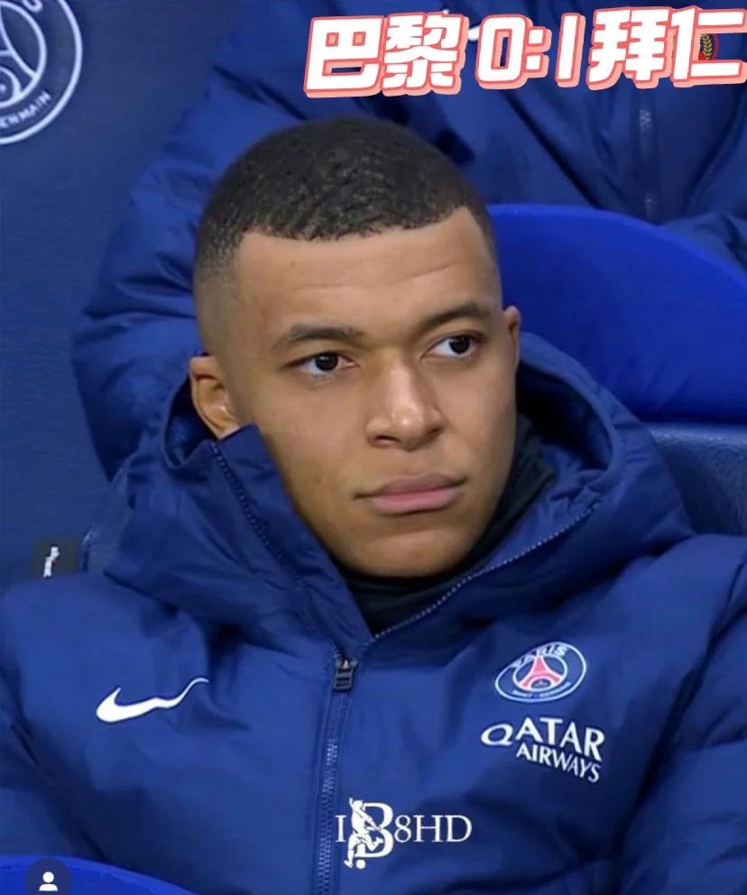 包含拜仁难敌对手，无缘欧冠淘汰赛的词条