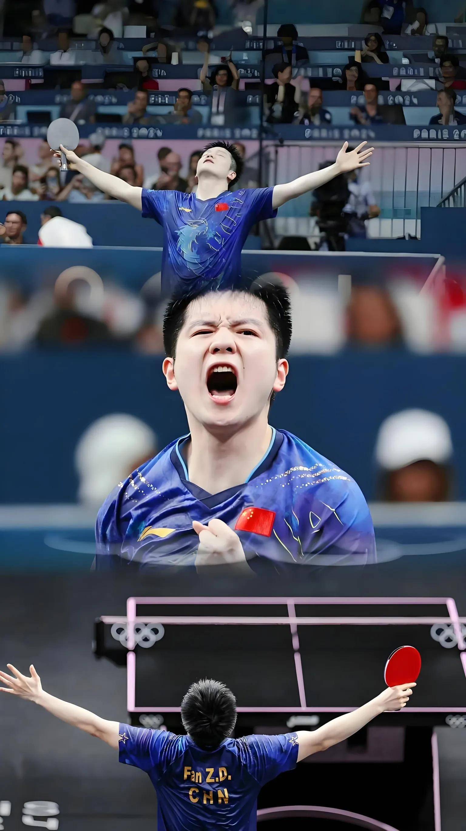 包含韩国乒乓球队绝杀中国乒乓球队,樊振东统治全场的词条 包含韩国乒乓球队绝杀中国乒乓球队,樊振东统治全场的词条