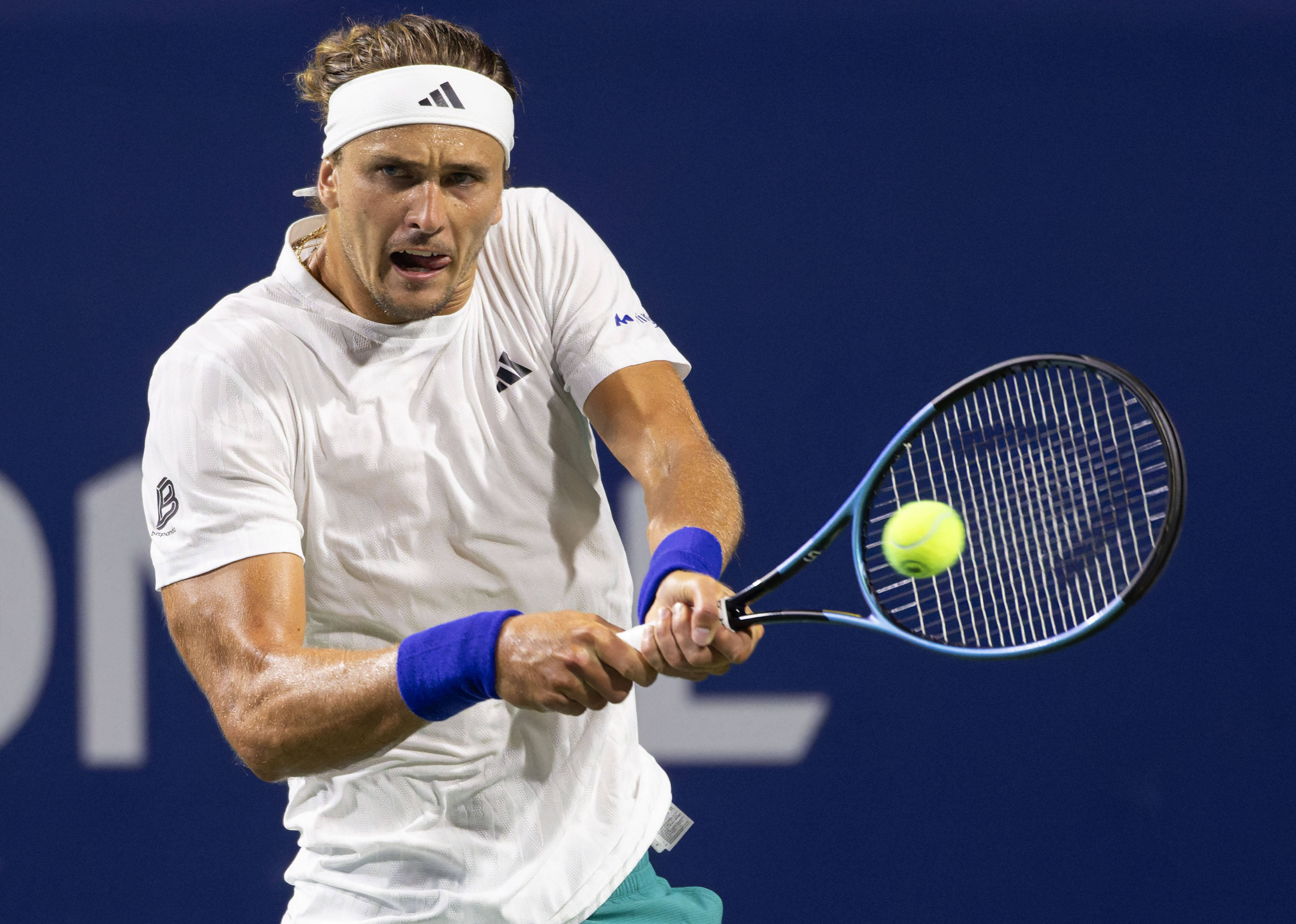 开云体育登录-法国网球队爆冷西班牙网球队，兹维列夫关键制胜的简单介绍