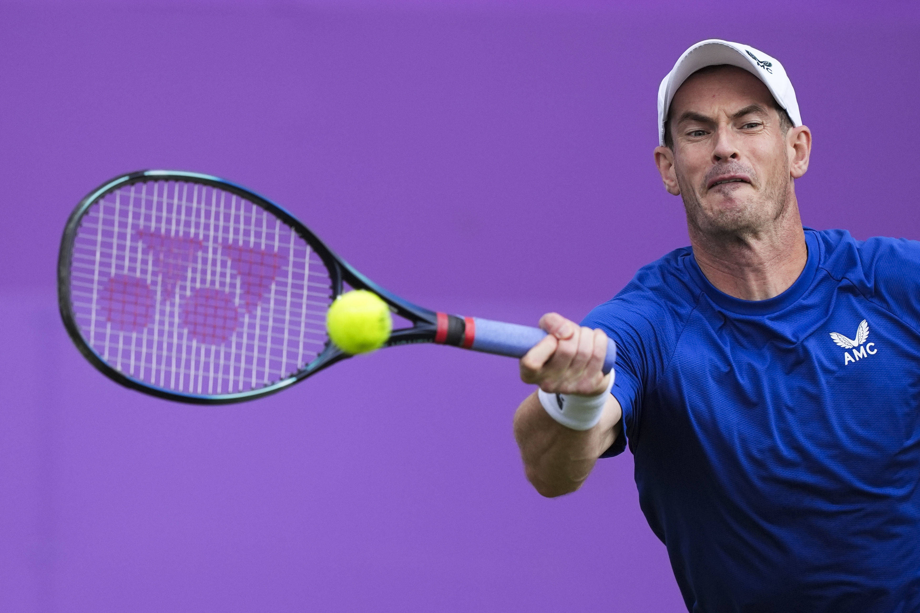 西班牙网球队翻盘英国网球队,穆雷高光表现的简单介绍 西班牙网球队翻盘英国网球队,穆雷高光表现的简单介绍