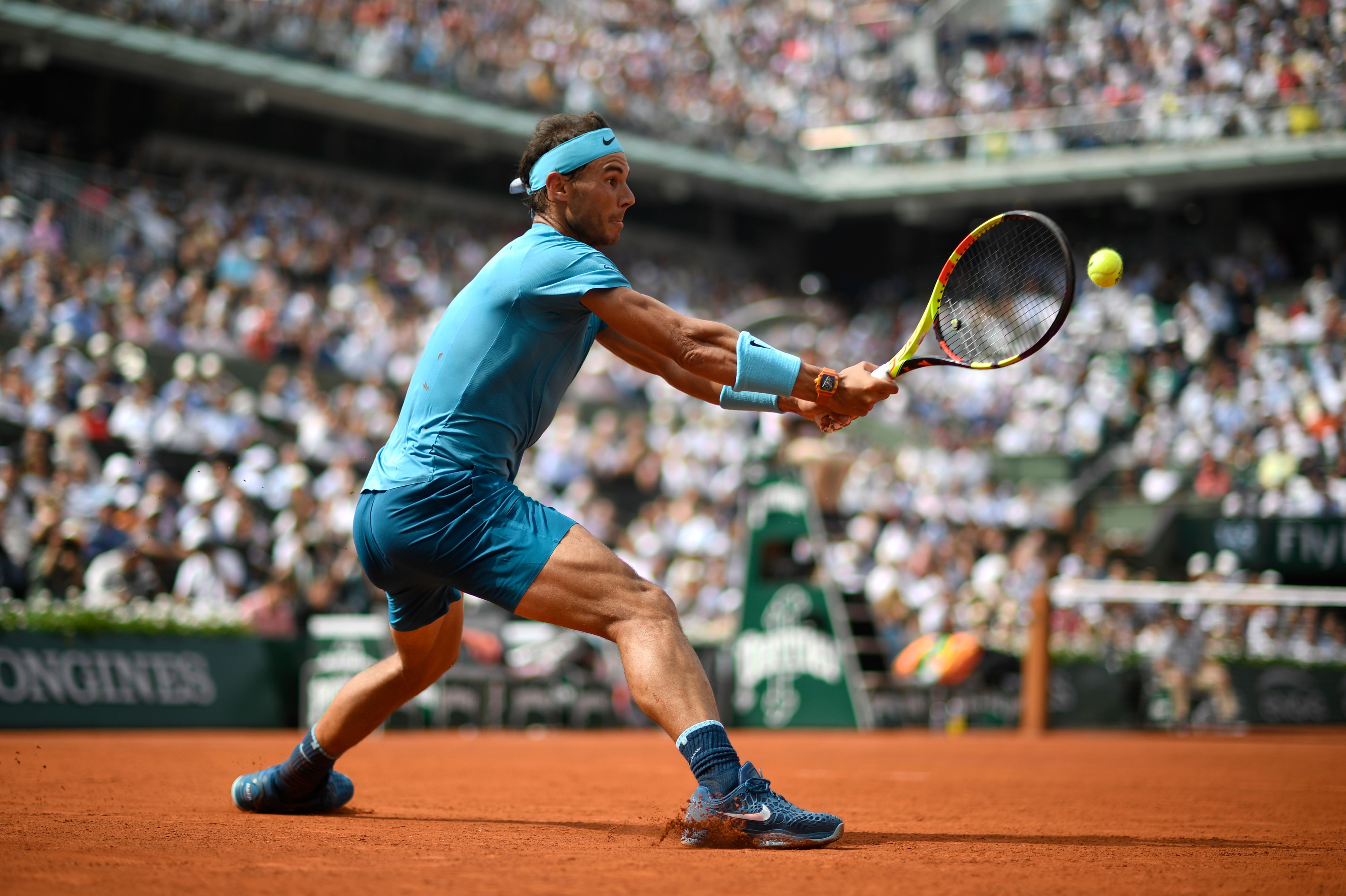 澳大利亚网球队绝地反击日本网球队,纳达尔高光表现的简单介绍 澳大利亚网球队绝地反击日本网球队,纳达尔高光表现的简单介绍