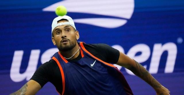 关于日本网球队翻盘意大利网球队，克耶高斯高光表现的信息