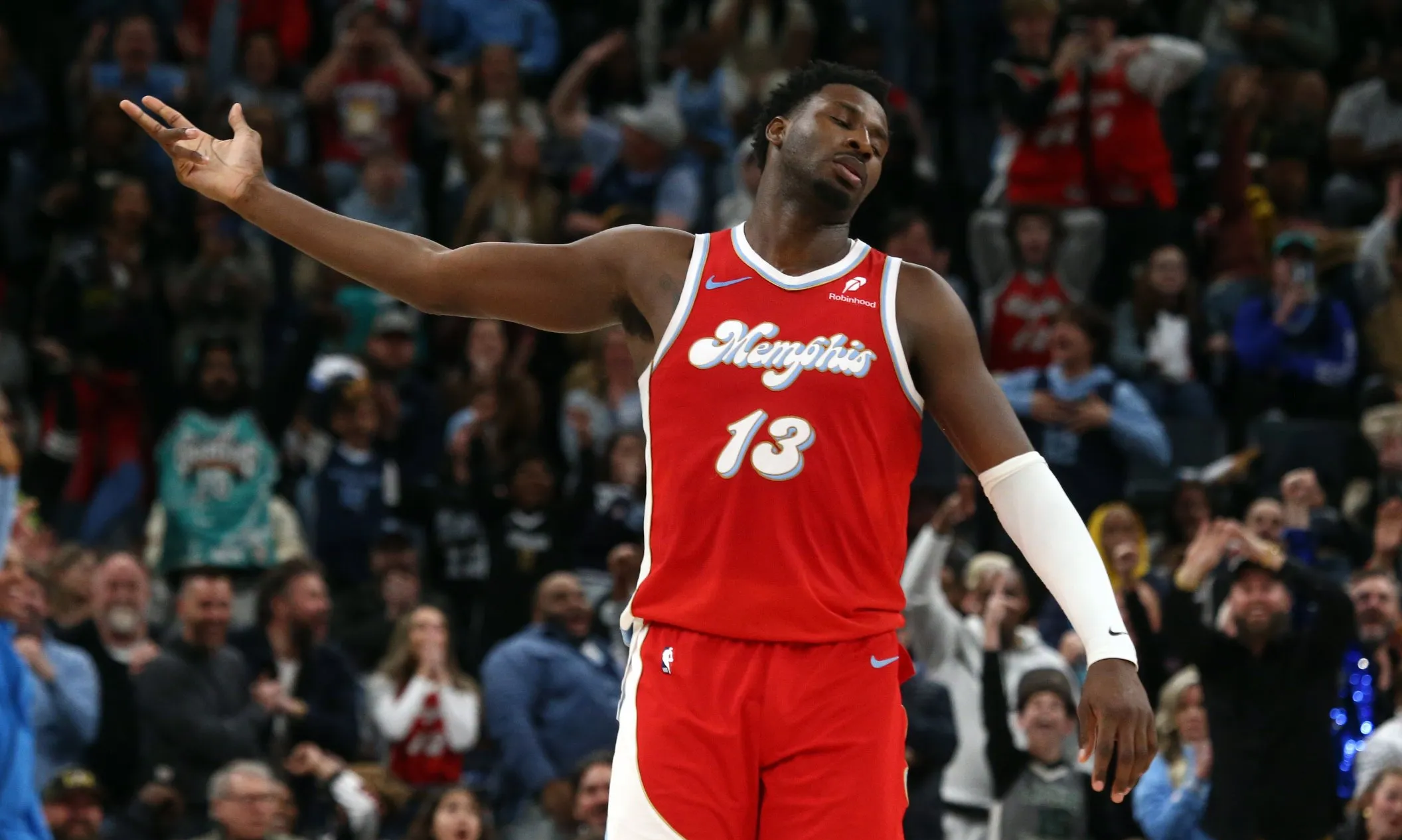 包含灰熊力克篮网，丹尼·格林绝境逆转的词条