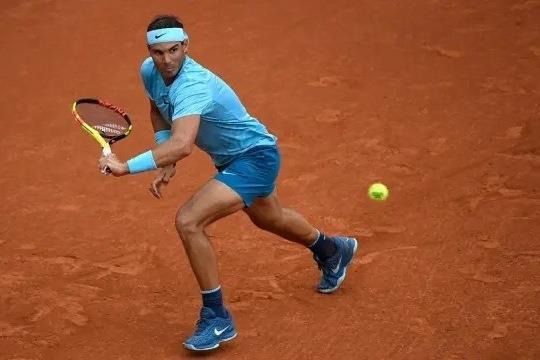 西班牙网球队完胜欧洲网球队，纳达尔爆发神勇的简单介绍