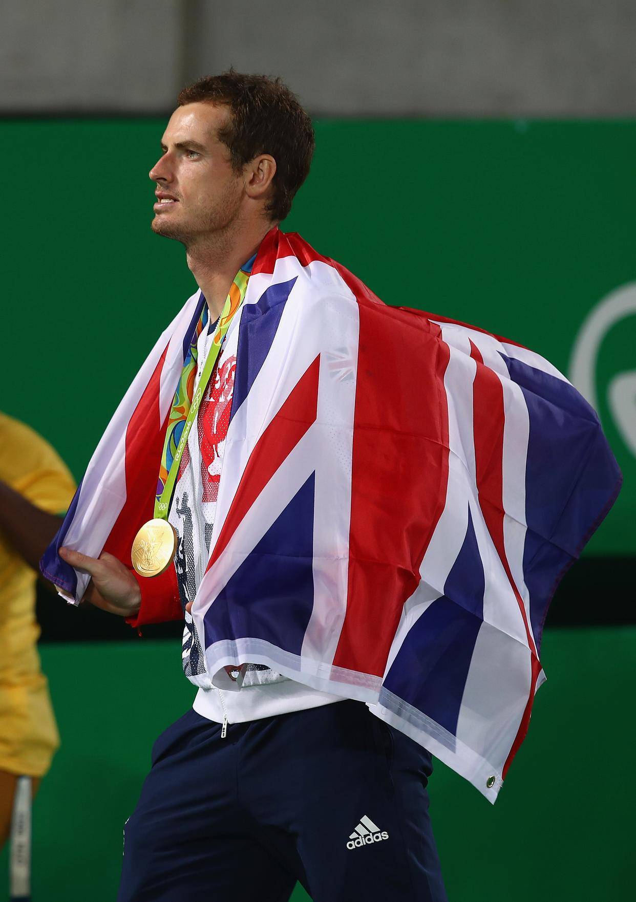 英国网球队翻盘意大利网球队，穆雷完成帽子戏法的简单介绍