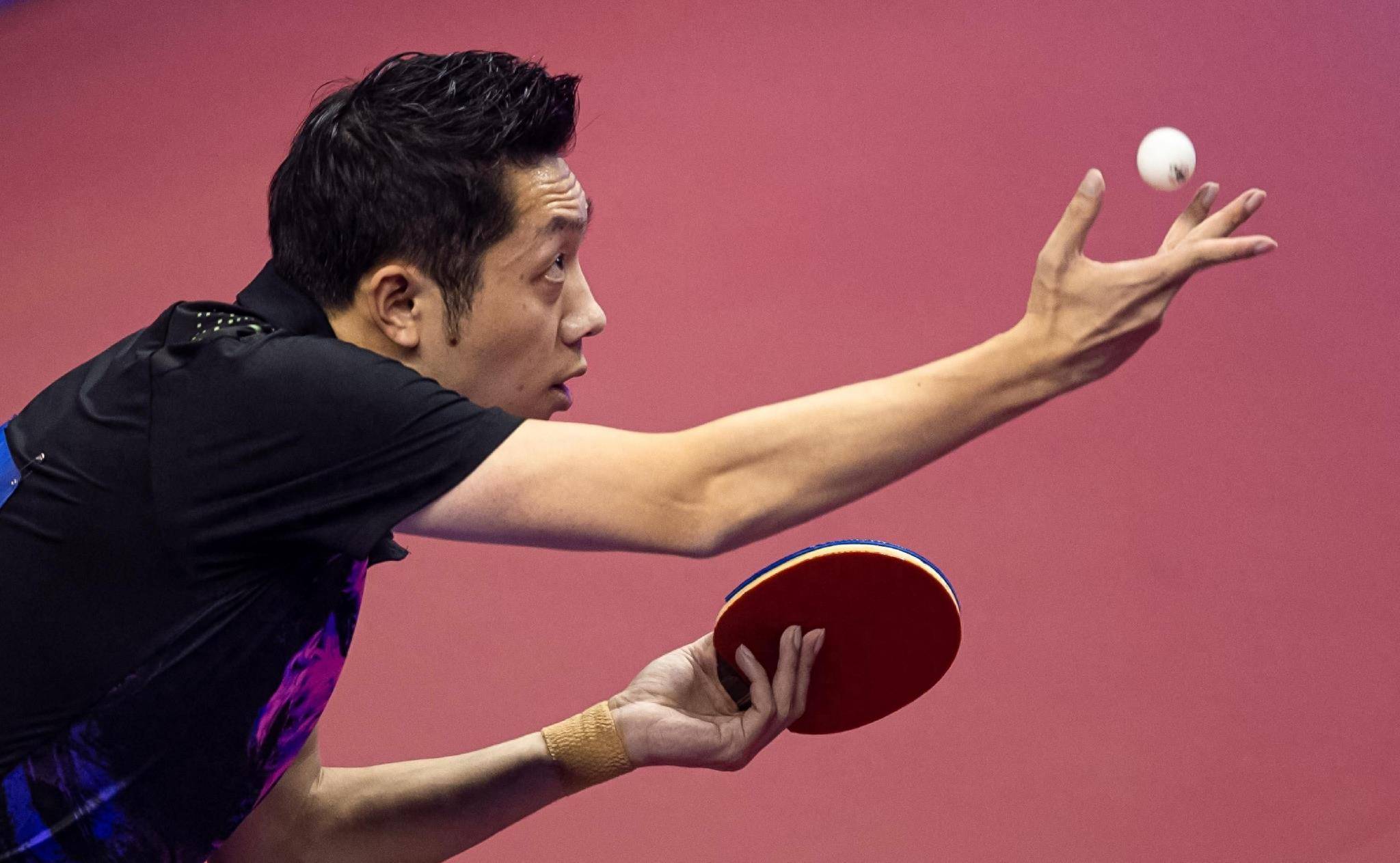 关于比利时乒乓球队绝杀韩国乒乓球队，许昕打破历史纪录的信息