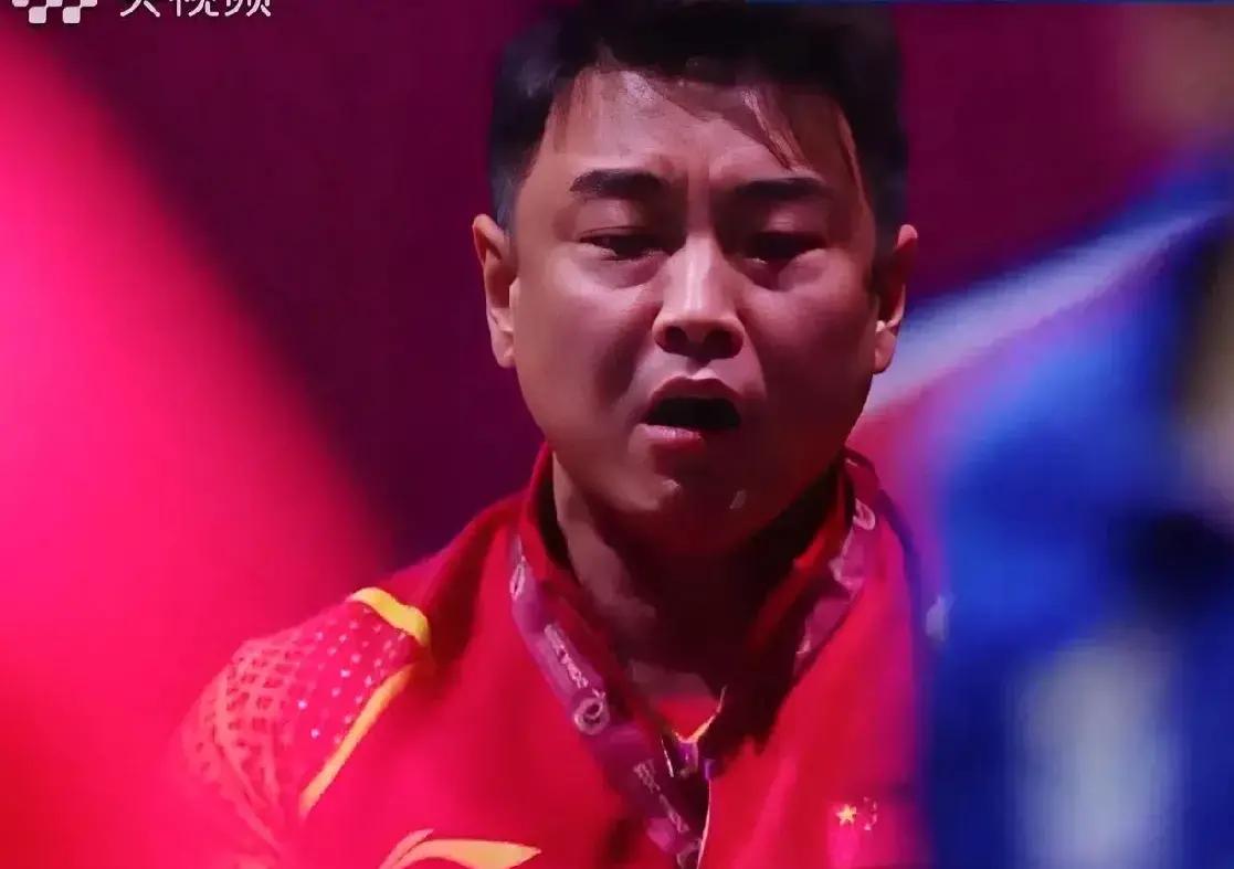 包含中国乒乓球队完胜韩国乒乓球队,王皓爆发神勇的词条 包含中国乒乓球队完胜韩国乒乓球队,王皓爆发神勇的词条