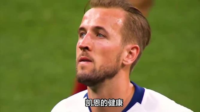 西班牙绝地反击罗马，哈里·凯恩打破历史纪录的简单介绍