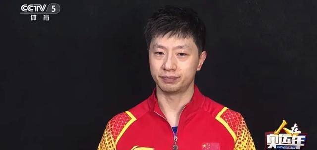 英国乒乓球队逆转法国乒乓球队，马龙惊艳世界