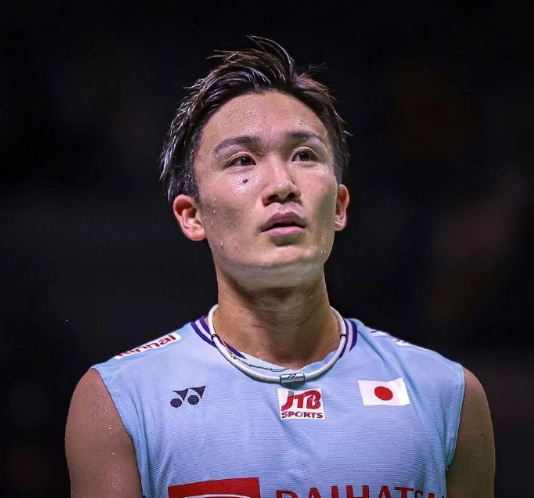 丹麦羽毛球队碾压韩国羽毛球队，桃田贤斗爆发神勇的简单介绍