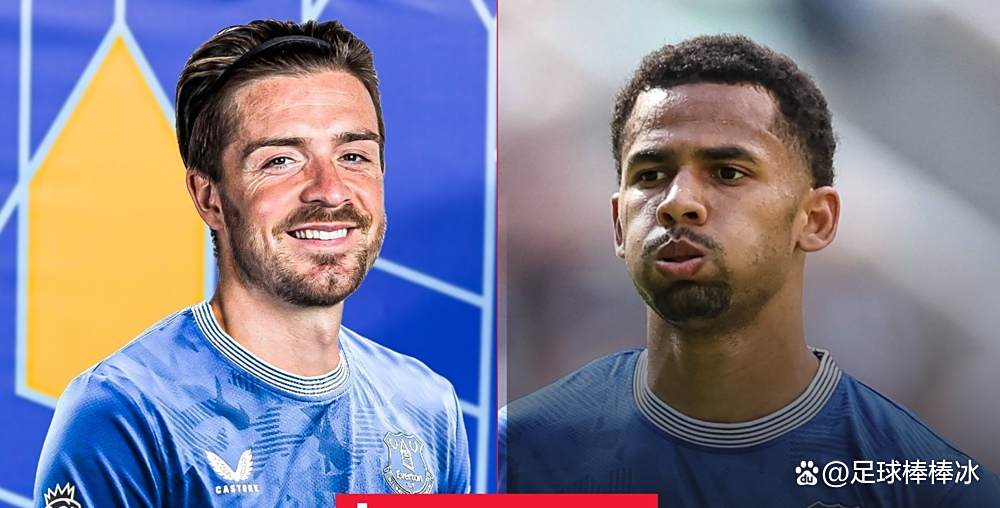 包含埃弗顿青训崛起，球队未来充满活力的词条