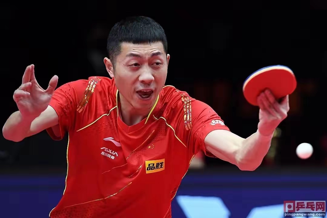 瑞典乒乓球队完胜韩国乒乓球队，许昕打破历史纪录的简单介绍