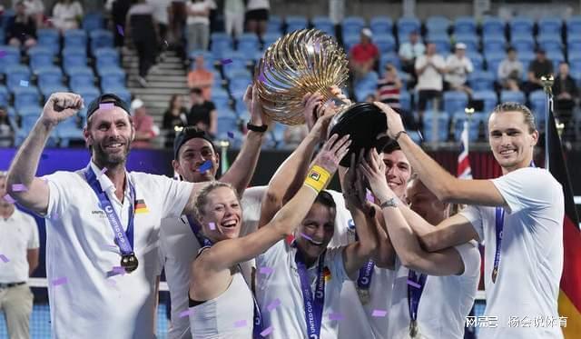 德国网球队逆转欧洲网球队,兹维列夫统治全场的简单介绍 德国网球队逆转欧洲网球队,兹维列夫统治全场的简单介绍