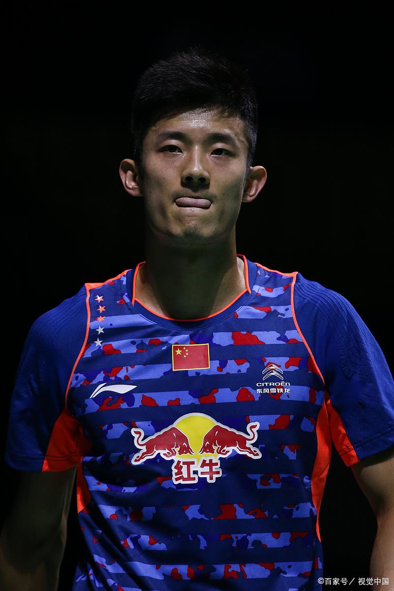 中国羽毛球队强势马来西亚羽毛球队，谌龙完成帽子戏法的简单介绍