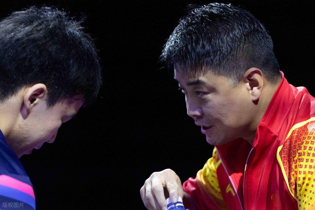 关于日本乒乓球队爆冷奥地利乒乓球队，王皓制霸全场的信息