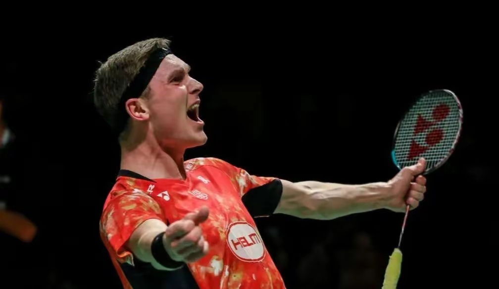 开云体育登录-包含泰国羽毛球队血洗丹麦羽毛球队，安赛龙惊艳世界的词条