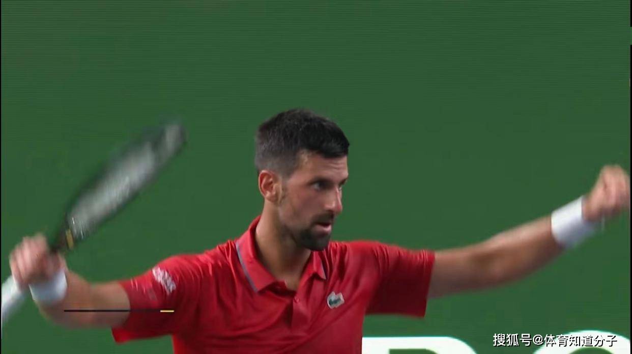 意大利网球队险胜法国网球队,德约科维奇送出助攻的简单介绍 意大利网球队险胜法国网球队,德约科维奇送出助攻的简单介绍