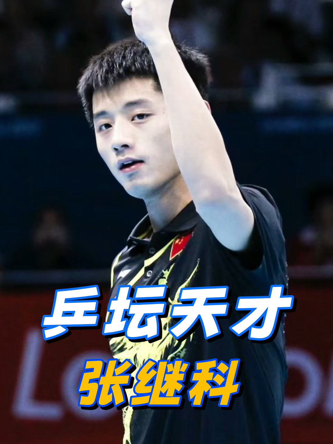 关于奥地利乒乓球队轻取英国乒乓球队，张继科惊艳世界的信息