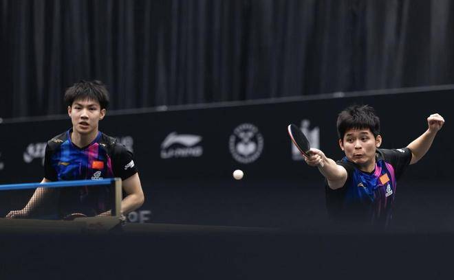 开云体育中国-瑞典乒乓球队逆转比利时乒乓球队，水谷隼惊艳世界的简单介绍