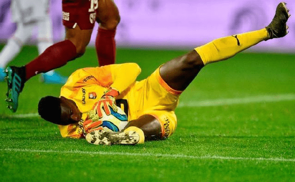 开云体育直播-雷恩客场失球失利，未能抢得关键三分