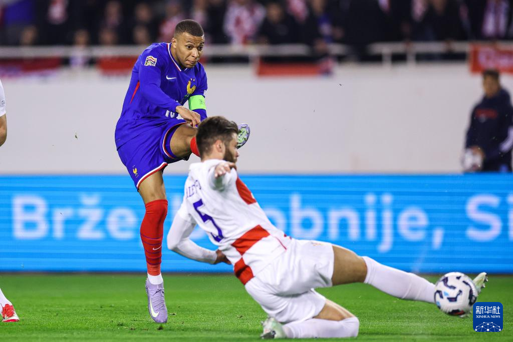 开云体育-关于克罗地亚队在欧锦赛比赛中实现不可能的逆转的信息