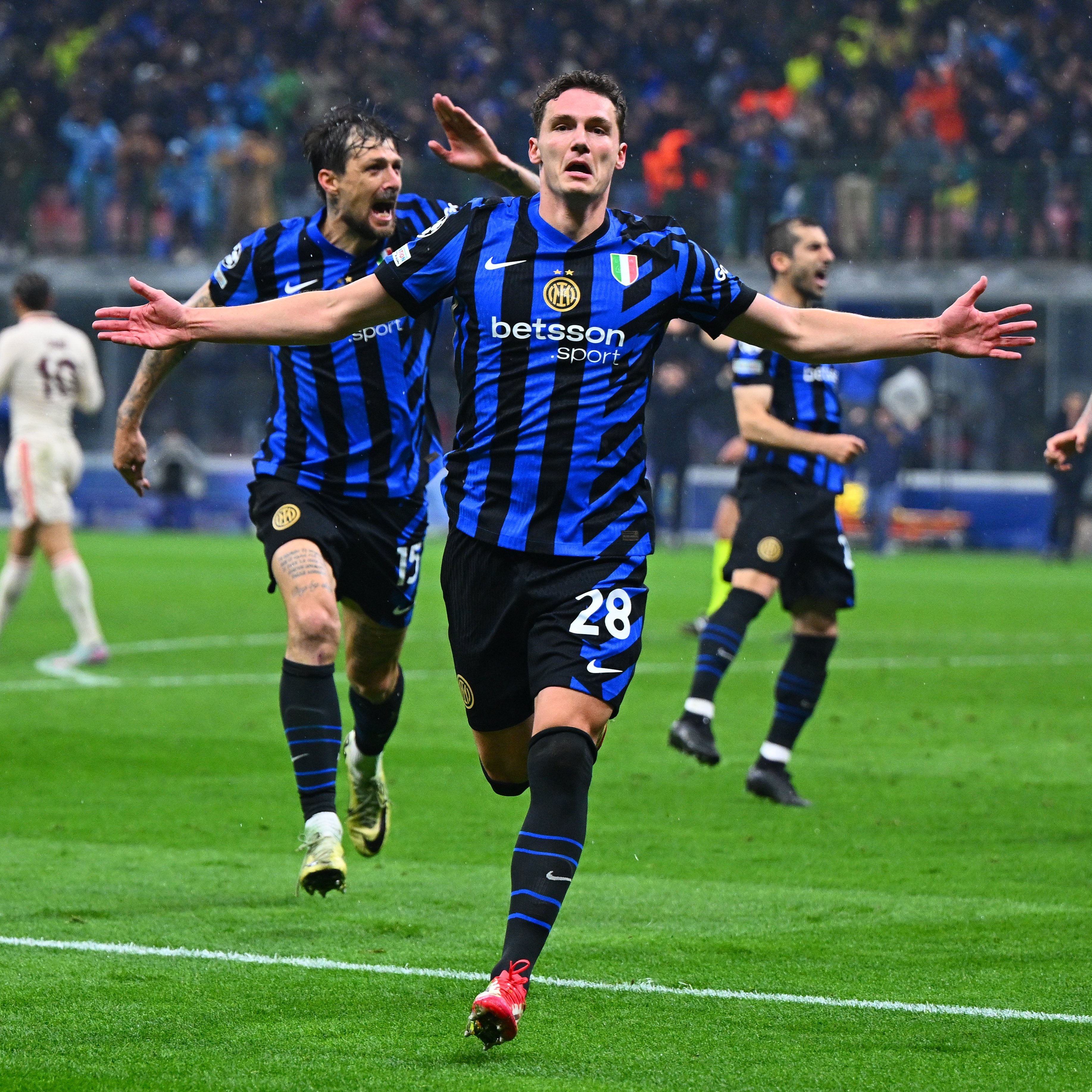 关于欧预赛:奥地利队逆袭,塞尔维亚队未曾获胜的信息 关于欧预赛:奥地利队逆袭,塞尔维亚队未曾获胜的信息