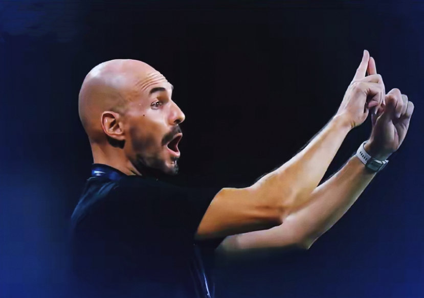 包含塞尔塔主教练斯尔纳多调整阵容,力争下轮成功的词条 包含塞尔塔主教练斯尔纳多调整阵容,力争下轮成功的词条