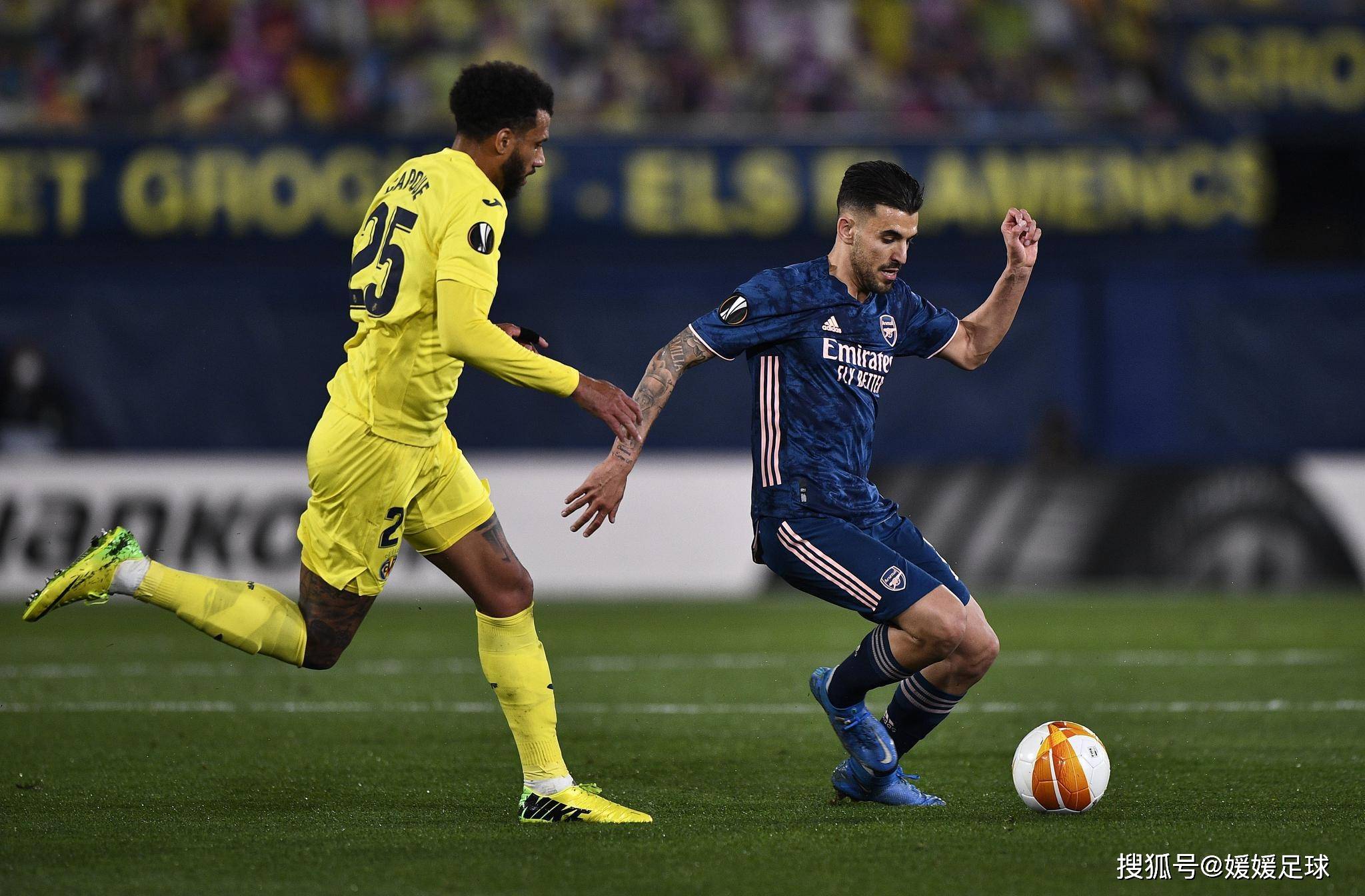 比利亚雷亚尔主场告捷,与强队不相上下的简单介绍 比利亚雷亚尔主场告捷,与强队不相上下的简单介绍