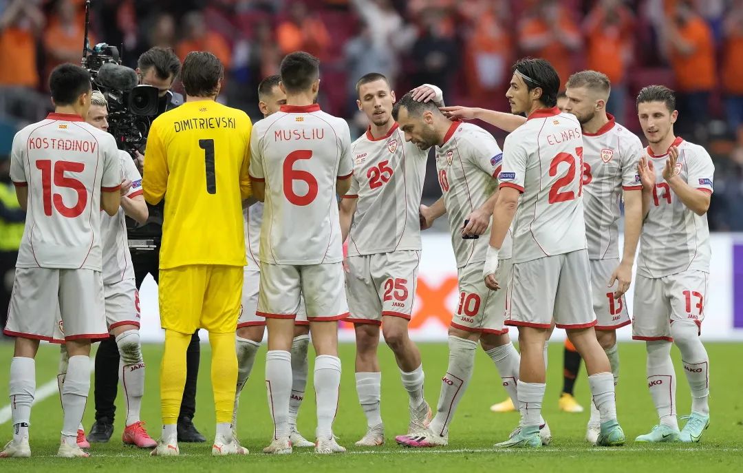 关于欧预赛罗马尼亚险胜马其顿,积分榜上升的信息 关于欧预赛罗马尼亚险胜马其顿,积分榜上升的信息