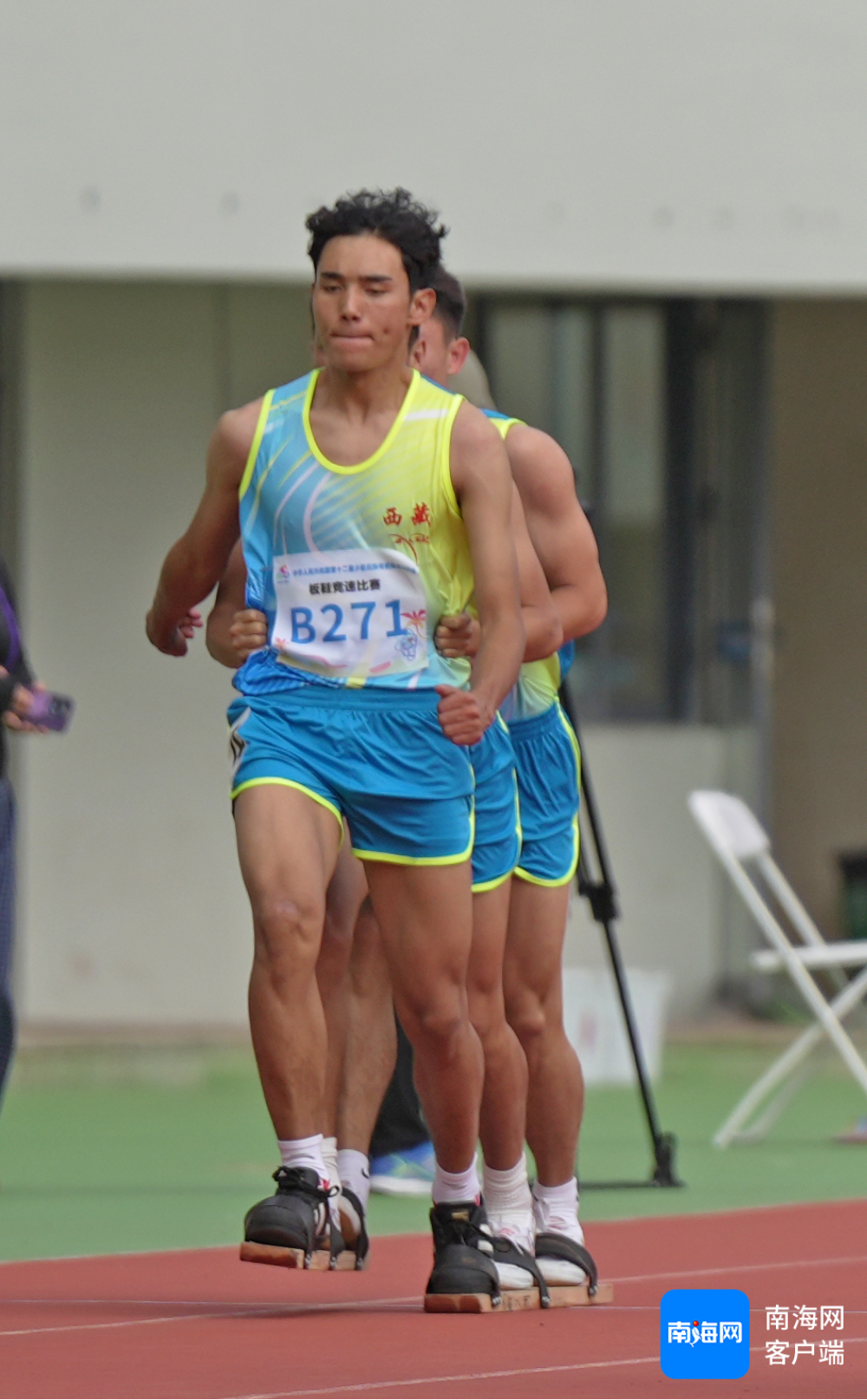 西藏队在今日比赛中取得胜利的简单介绍 西藏队在今日比赛中取得胜利的简单介绍