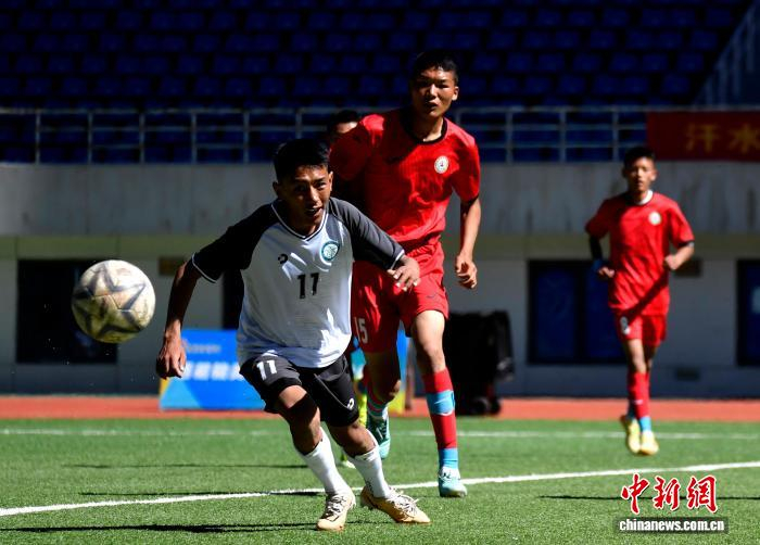 西藏队在今日比赛中取得胜利的简单介绍 西藏队在今日比赛中取得胜利的简单介绍