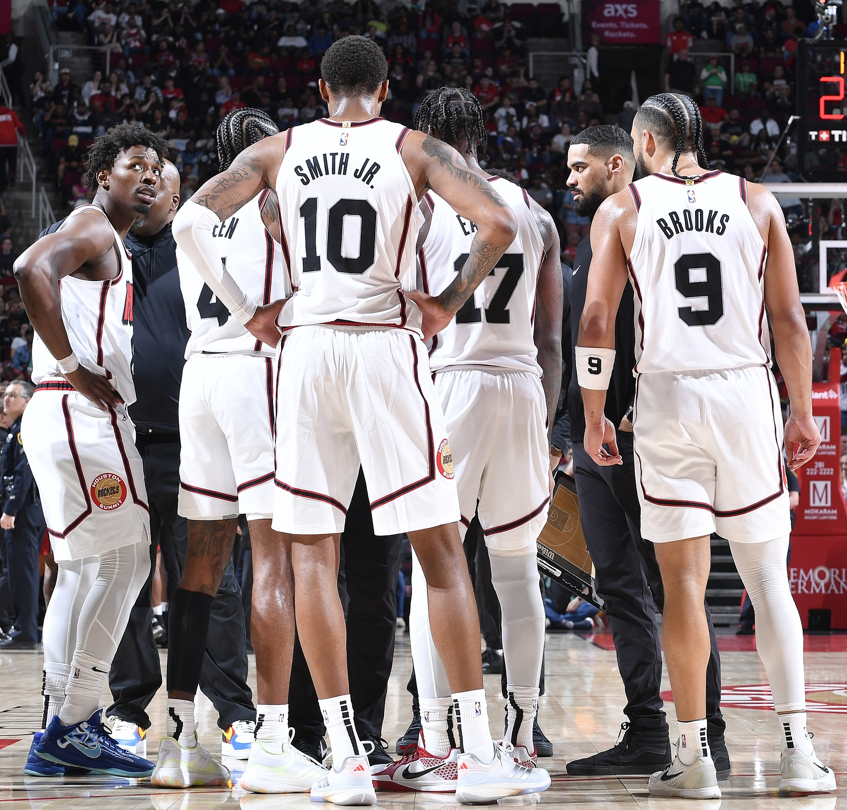 火箭全队状态低迷,面临危机的简单介绍 火箭全队状态低迷,面临危机的简单介绍