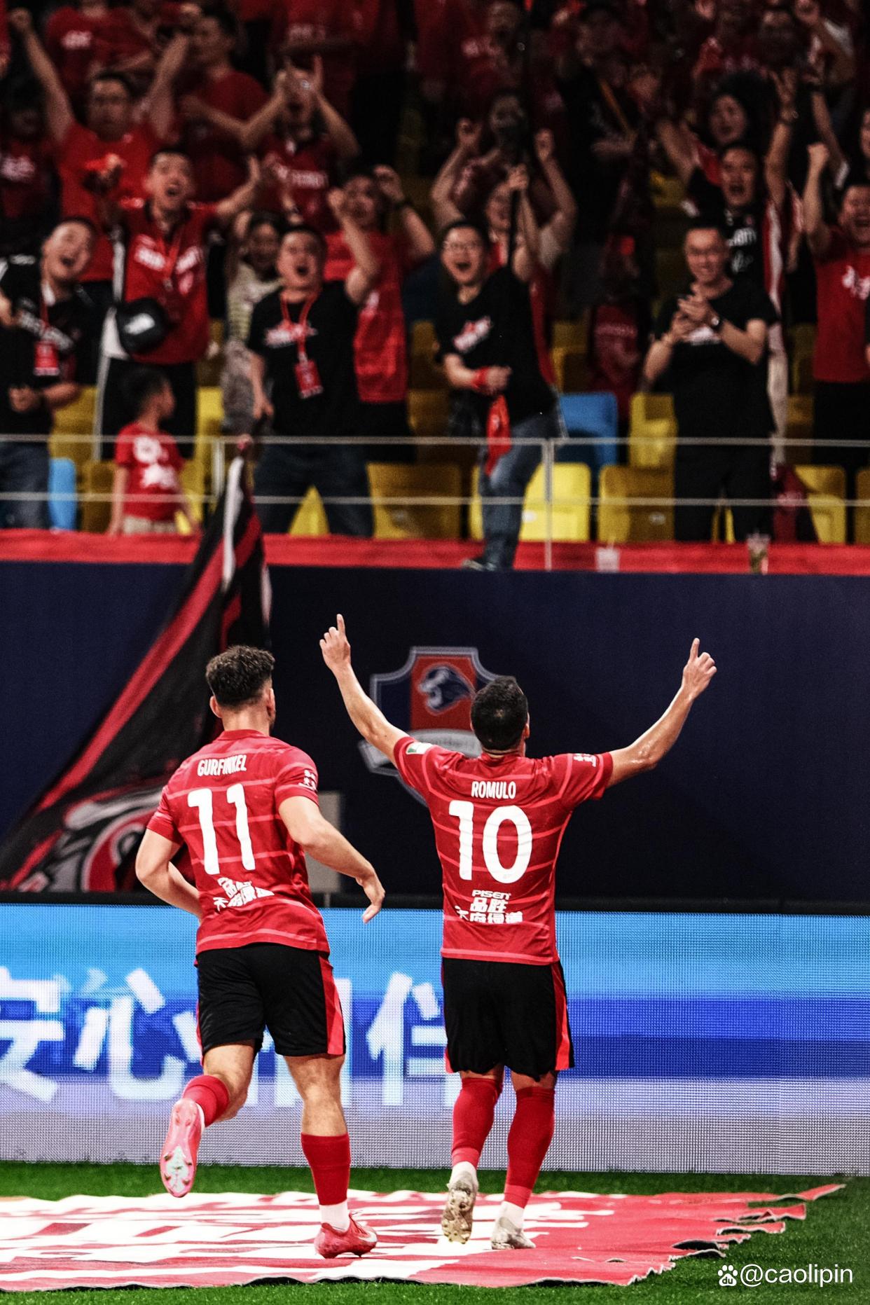 中超热点低位球队搅局争胜大战 中超热点低位球队搅局争胜大战