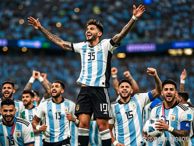 包含美洲杯夺冠球队迎来历史性转会,进一步强化阵容的词条 包含美洲杯夺冠球队迎来历史性转会,进一步强化阵容的词条