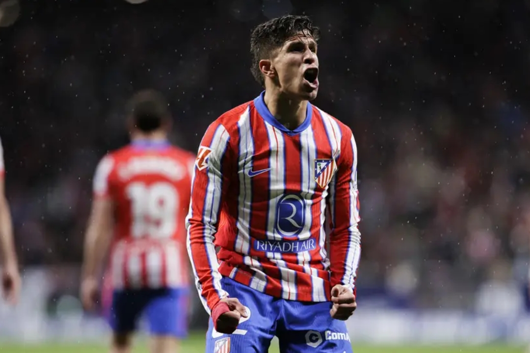 马德里竞技球员状态不佳，争议不断