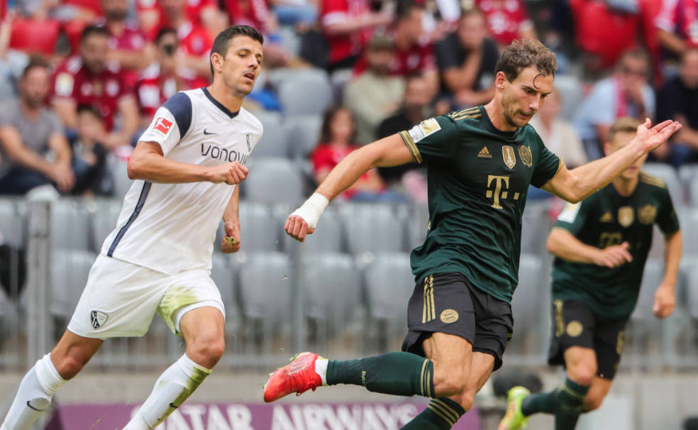 莱比锡红牛开局强势,目标冲击前三名的简单介绍 莱比锡红牛开局强势,目标冲击前三名的简单介绍