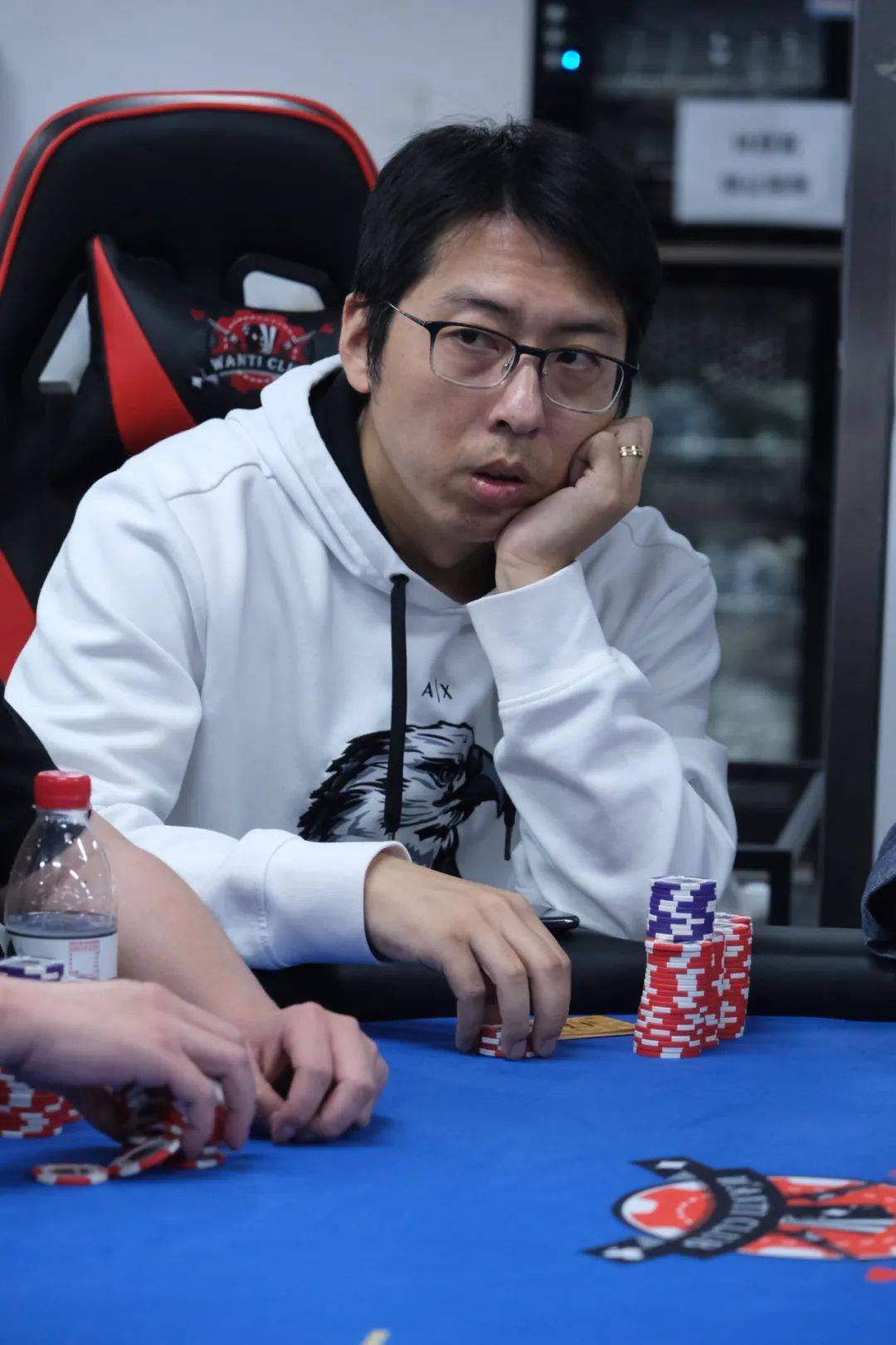 青岛日之泉大获全胜，实力不容小视冲击冠军的简单介绍