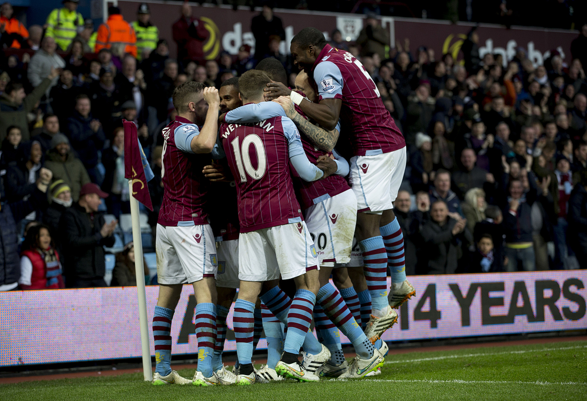 哈德斯菲vs.阿斯顿维拉，降级压力不减的简单介绍