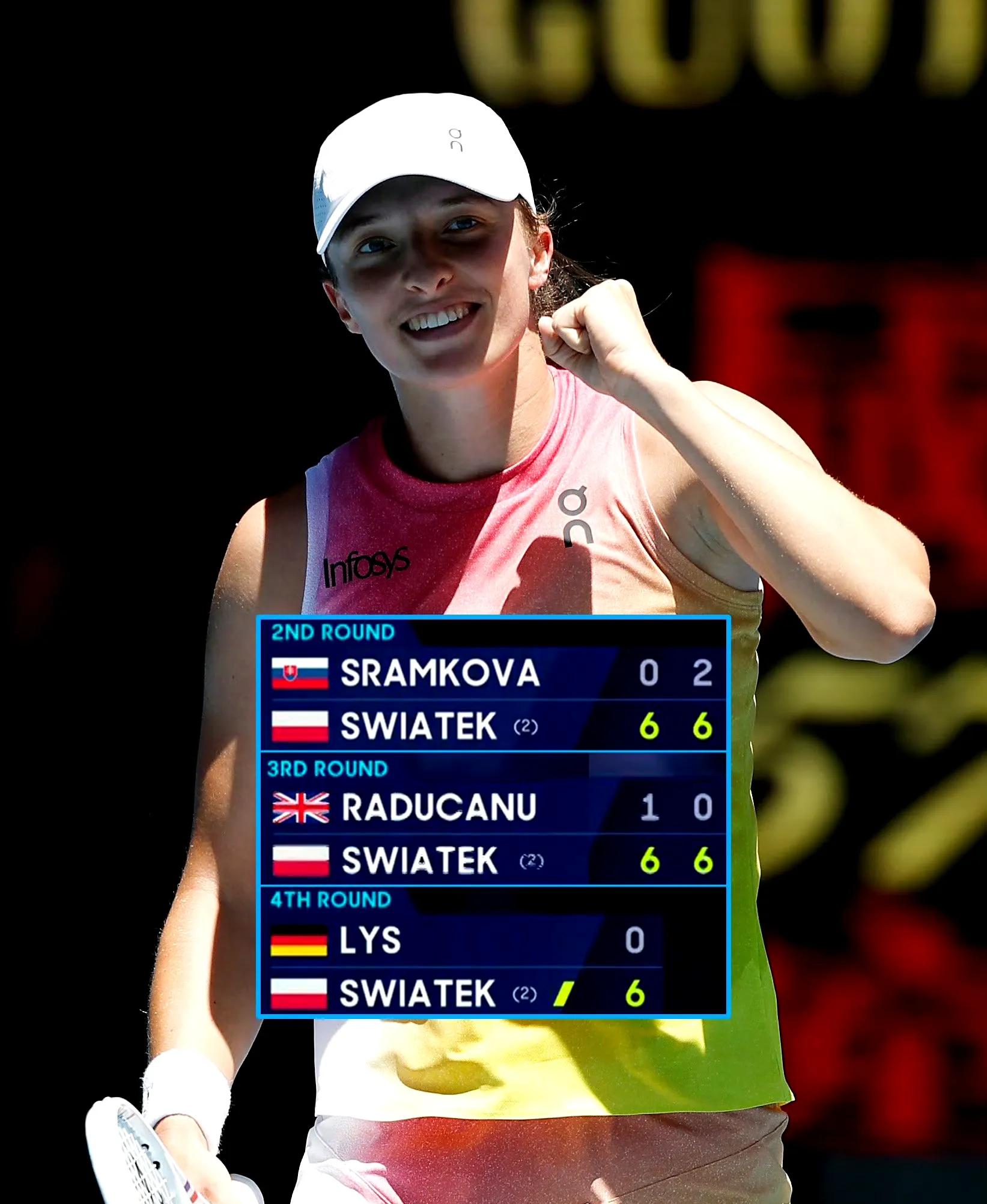 南美选手表现抢眼，打破记录