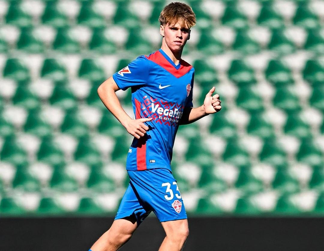 开云平台-马德里竞技青训球员出场，表现抢眼