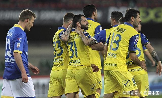 博洛尼亚被对手逆转，遭遇连败