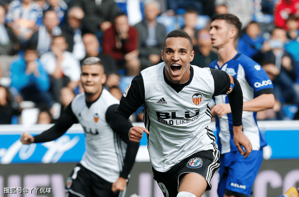 开云体育登录-瓦伦西亚逆转成功，客场战胜对手