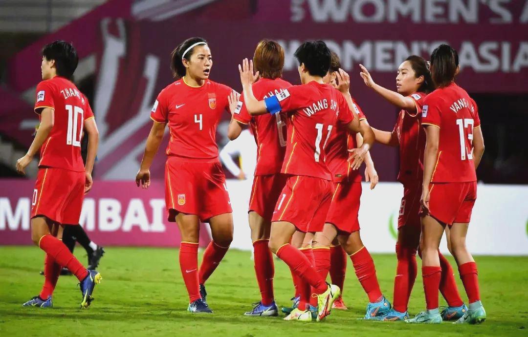 开云足球直播-中国女子足球迎来胜利，实力得到认可