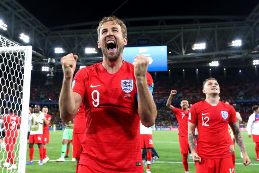 英格兰队战术调整取得成功,获得胜利 英格兰队战术调整取得成功,获得胜利