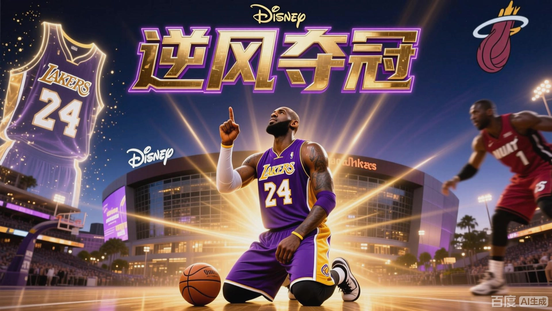 NBA全明星赛：詹姆斯荣膺MVP