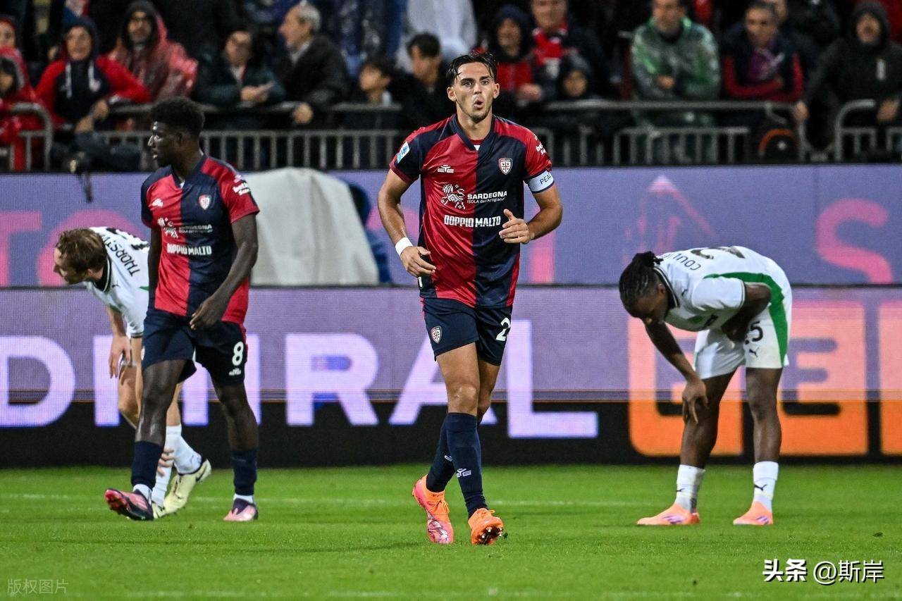 开云足球直播-卡利亚里主场战平对手，联赛排名未有改变