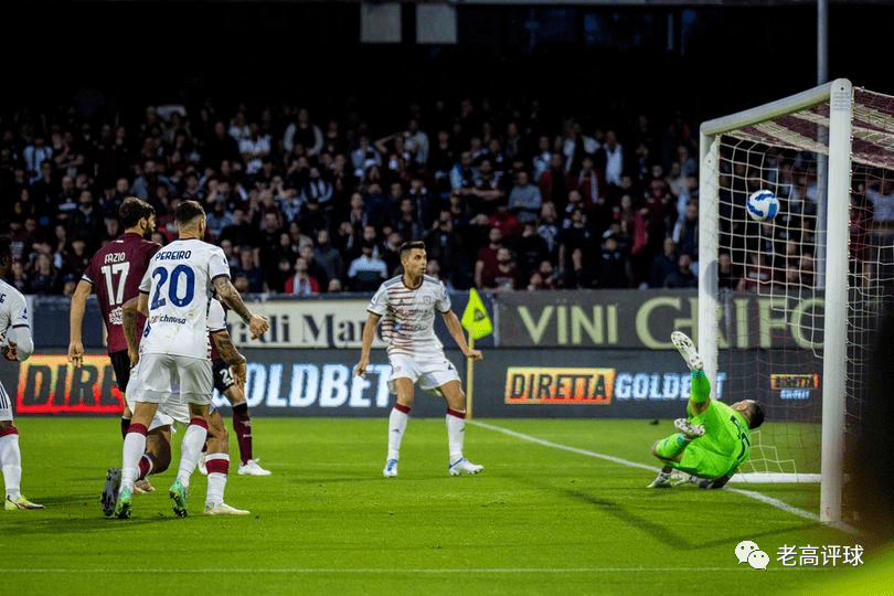 卡利亚里主场战平对手，联赛排名未有改变