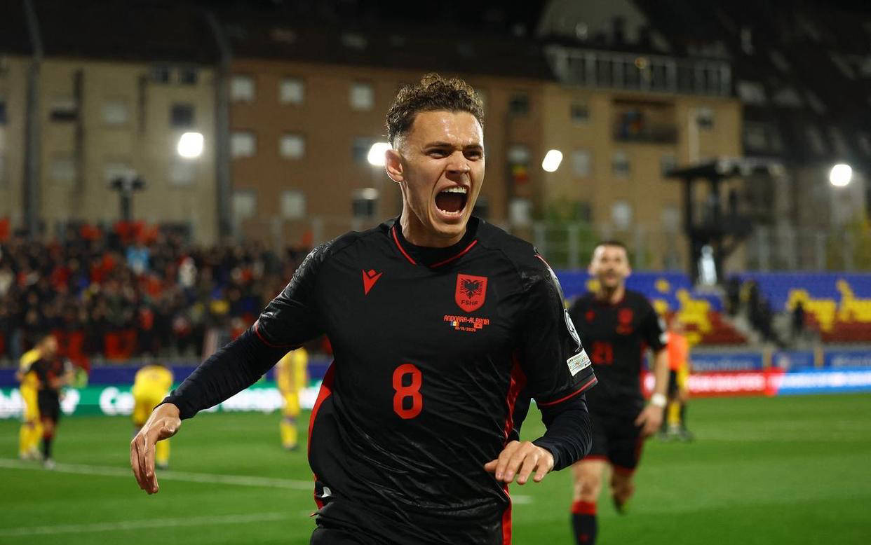 关于国际米兰绝杀比利时，阿尔巴关键制胜的信息