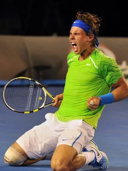 日本网球队碾压德国网球队，德约科维奇打破历史纪录的简单介绍